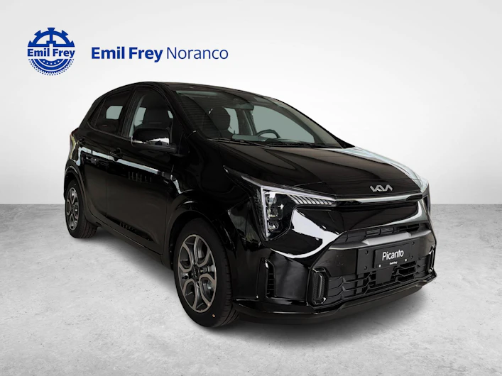 image du véhicule KIA PICANTO