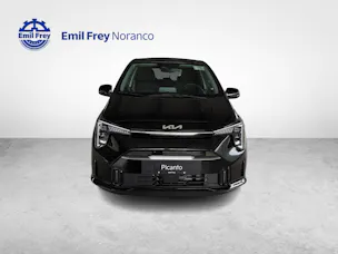 Kia Picanto 1.0 GDi Inspire+