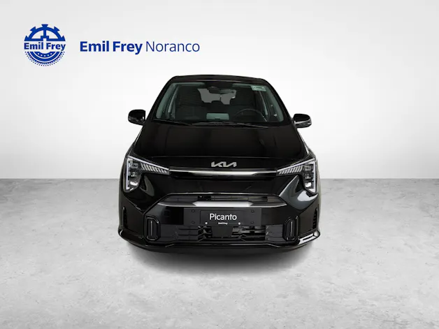 Kia Picanto 1.0 GDi Inspire+