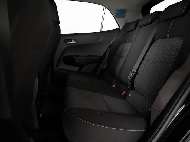 Kia Picanto 1.0 GDi Inspire+