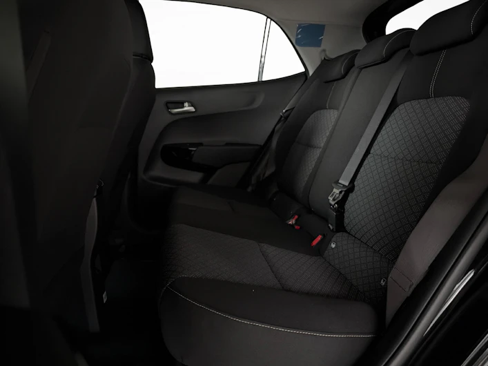 image du véhicule KIA PICANTO