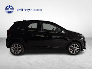 Kia Picanto 1.0 GDi Inspire+