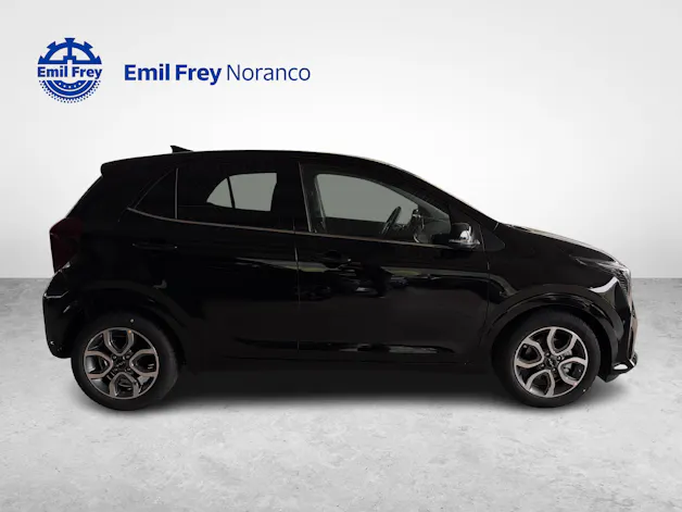 Kia Picanto 1.0 GDi Inspire+