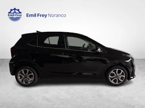 image du véhicule KIA Picanto 1.0 GDi Inspire+