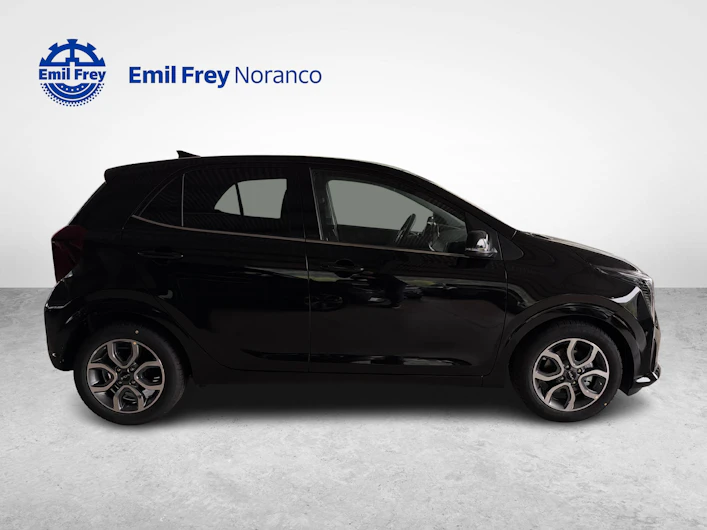 image du véhicule KIA PICANTO
