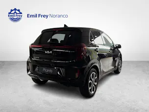 Kia Picanto 1.0 GDi Inspire+