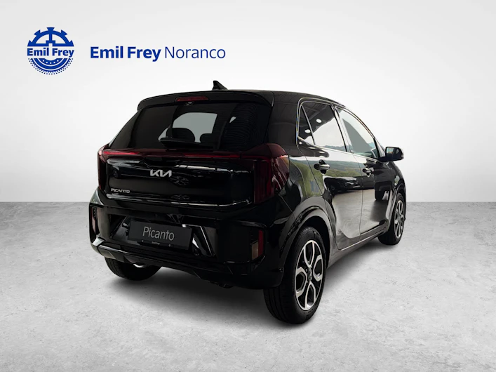 image du véhicule KIA PICANTO