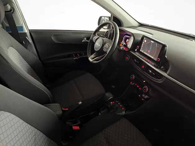 Kia Picanto 1.0 GDi Inspire+