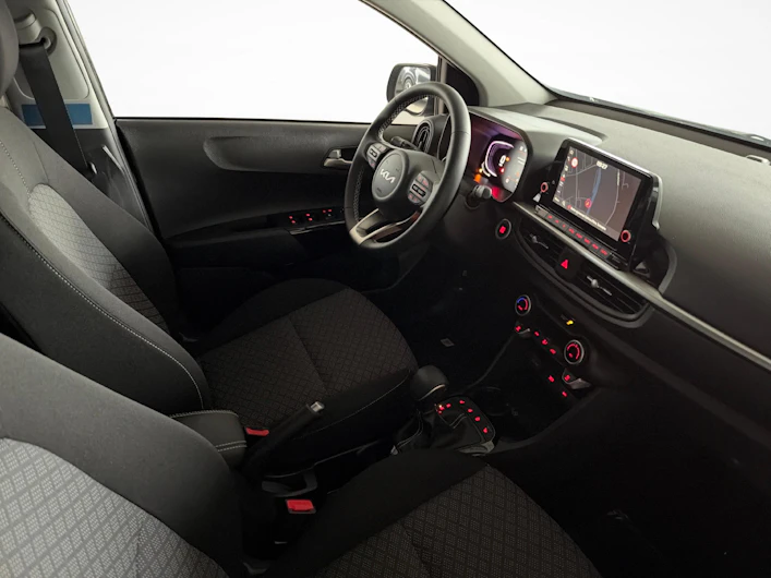 image du véhicule KIA PICANTO