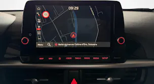 Kia Picanto 1.0 GDi Inspire+