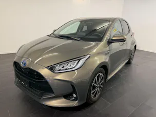 Toyota Yaris 1.5 VVT-i HSD Trend