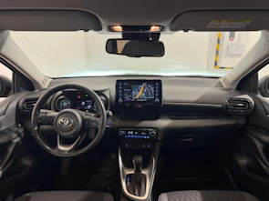 Fahrzeugbild TOYOTA Yaris 1.5 VVT-i HSD Trend