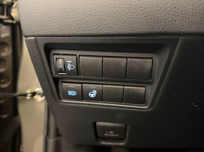 Fahrzeugbild TOYOTA Yaris 1.5 VVT-i HSD Trend