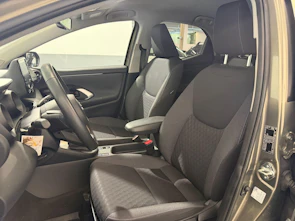 Fahrzeugbild TOYOTA Yaris 1.5 VVT-i HSD Trend