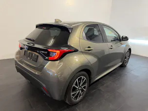 Toyota Yaris 1.5 VVT-i HSD Trend
