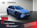 Toyota bZ4X Touring Premium AWD