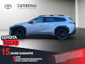Toyota bZ4X Touring Premium AWD
