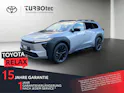 Toyota bZ4X Touring Premium AWD
