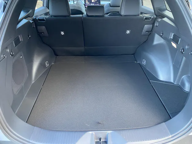 Toyota bZ4X Touring Premium AWD