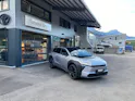 Toyota bZ4X Touring Premium AWD