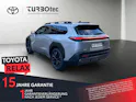 Toyota bZ4X Touring Premium AWD