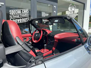 BMW Z3 Coupé 2.8