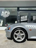 BMW Z3 Coupé 2.8