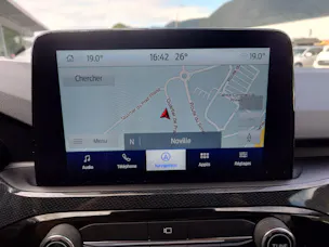 FORD Kuga 2.5 Plug-in Hybrid ST-Line X