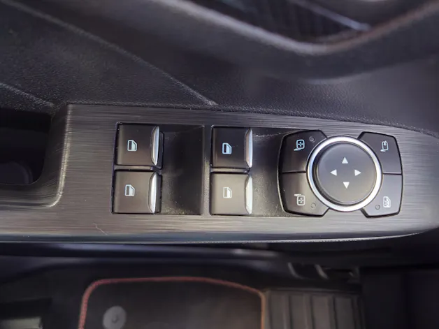 FORD Kuga 2.5 Plug-in Hybrid ST-Line X