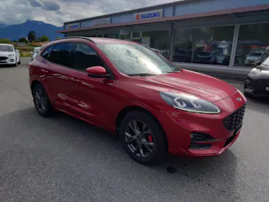 FORD Kuga 2.5 Plug-in Hybrid ST-Line X