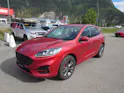 FORD Kuga 2.5 Plug-in Hybrid ST-Line X