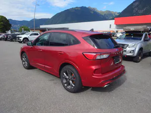 FORD Kuga 2.5 Plug-in Hybrid ST-Line X