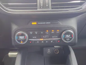 FORD Kuga 2.5 Plug-in Hybrid ST-Line X