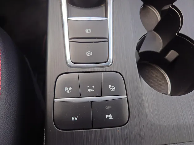 FORD Kuga 2.5 Plug-in Hybrid ST-Line X