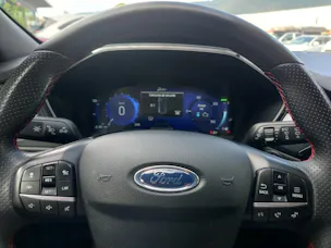 FORD Kuga 2.5 Plug-in Hybrid ST-Line X