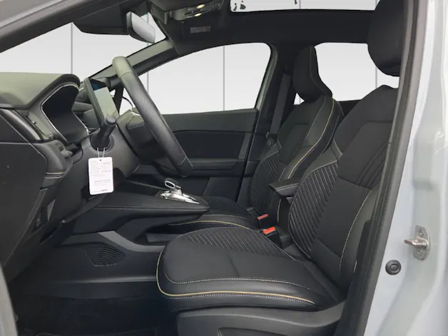 RENAULT Symbioz 1.6 E-Tech iconic