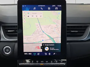 RENAULT Symbioz 1.6 E-Tech iconic