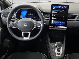 RENAULT Symbioz 1.6 E-Tech iconic