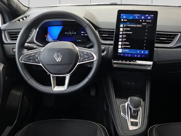 RENAULT Symbioz 1.6 E-Tech iconic