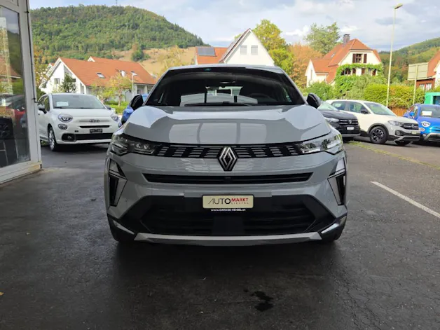 RENAULT Symbioz 1.6 E-Tech iconic
