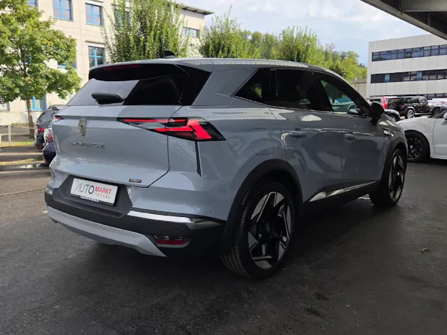 RENAULT Symbioz 1.6 E-Tech iconic