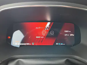 RENAULT Symbioz 1.6 E-Tech iconic