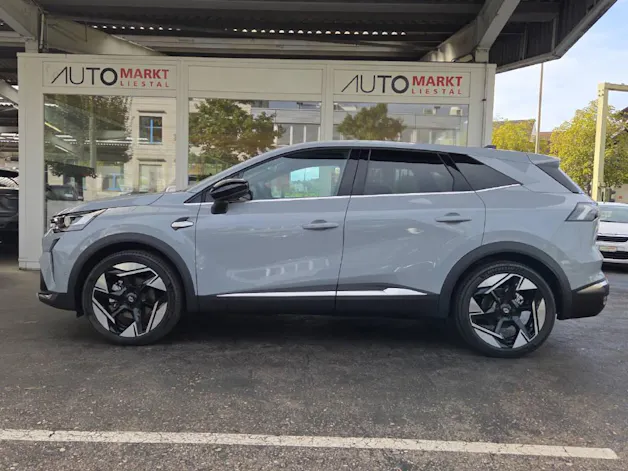 RENAULT Symbioz 1.6 E-Tech iconic