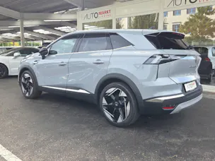 RENAULT Symbioz 1.6 E-Tech iconic