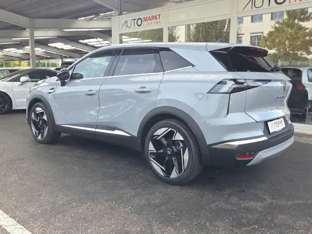 RENAULT Symbioz 1.6 E-Tech iconic