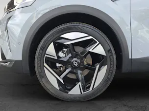 RENAULT Symbioz 1.6 E-Tech iconic