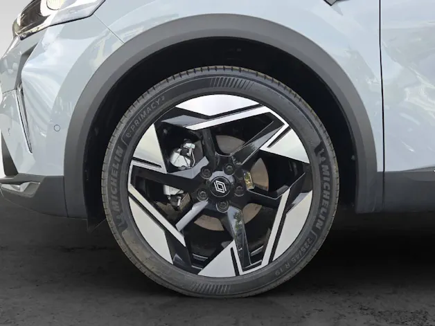 RENAULT Symbioz 1.6 E-Tech iconic