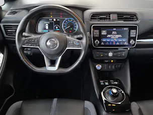 NISSAN Leaf e+ Tekna