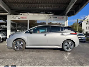 NISSAN Leaf e+ Tekna