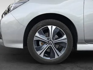 NISSAN Leaf e+ Tekna